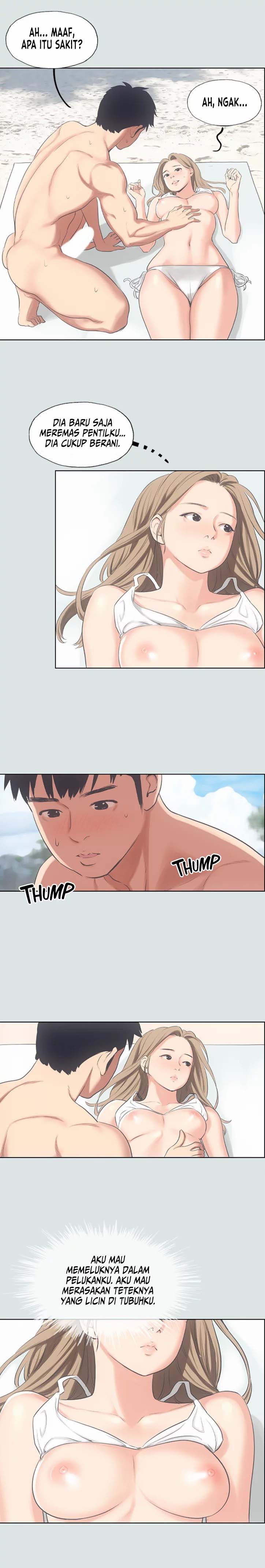 Summer Vacation - Chapter 13 8