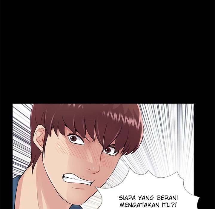 His Return - Chapter 13 113