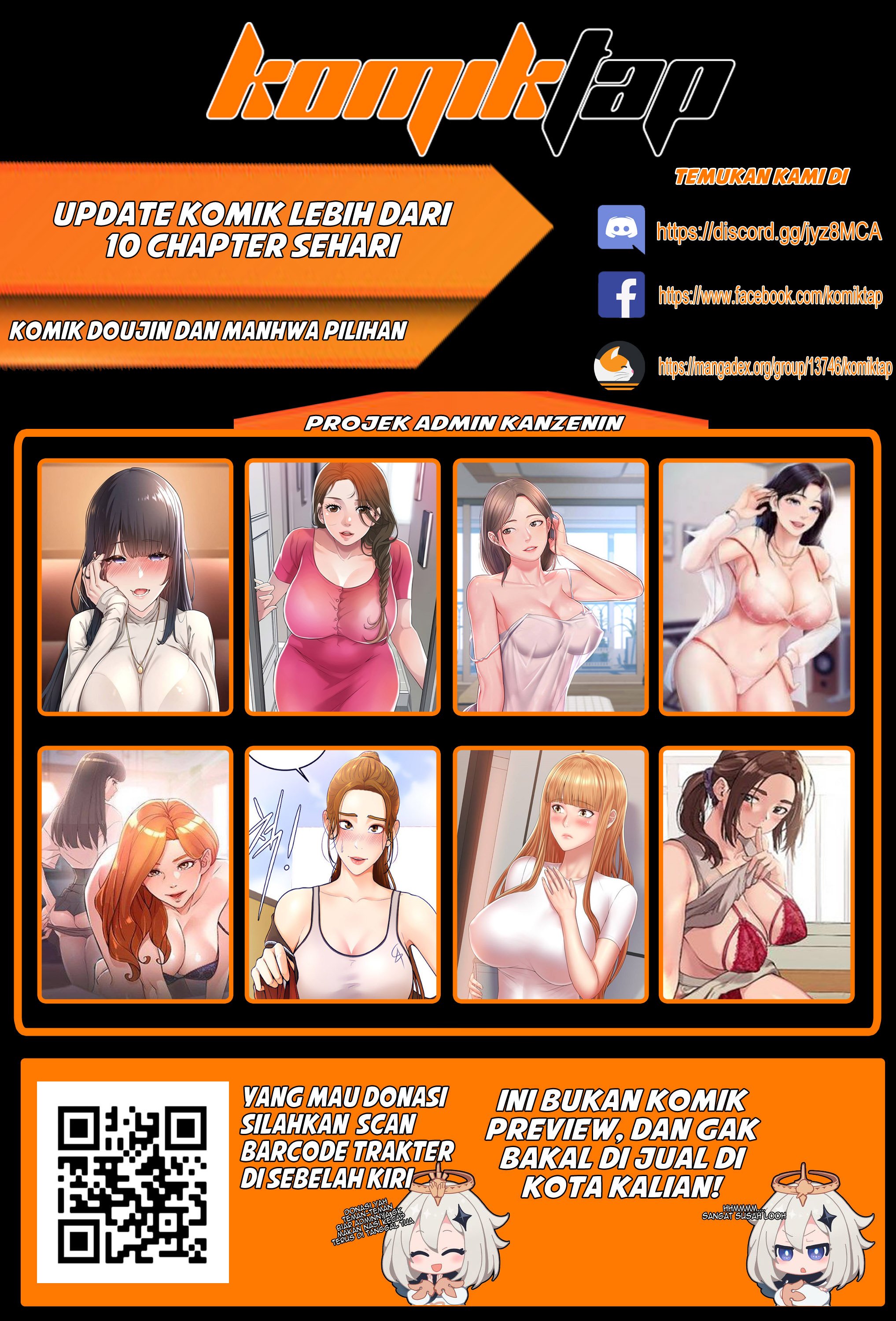 The Pleasure Shop - Chapter 13 11