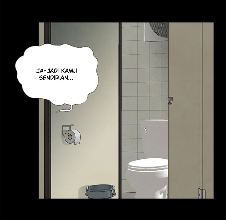 His Return - Chapter 13 15