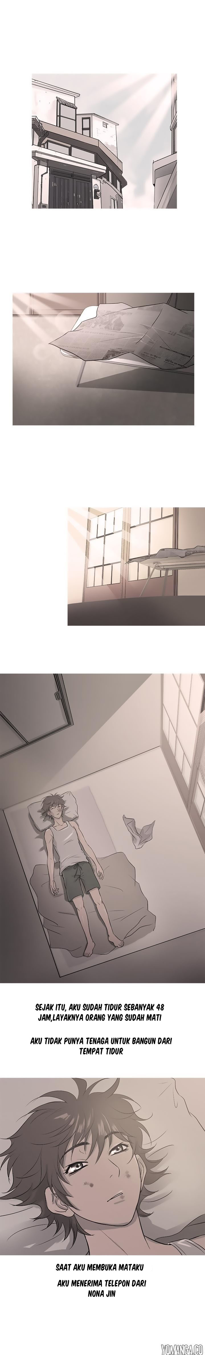 Heaven (Onion) - Chapter 13 1