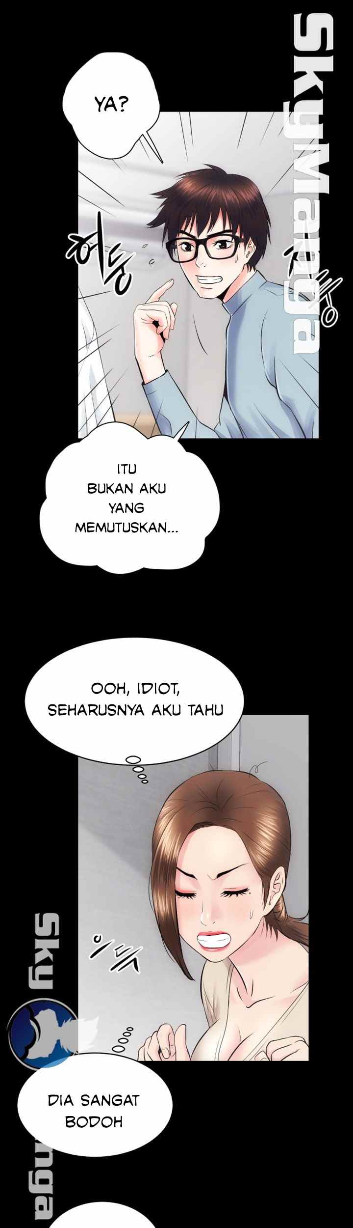 Authorized Agency - Chapter 13 14