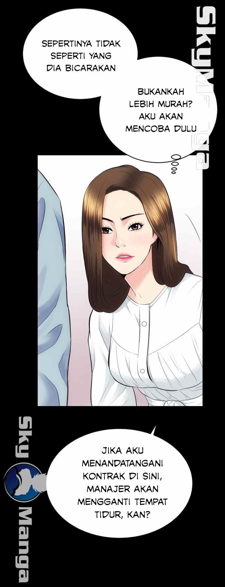Authorized Agency - Chapter 13 13
