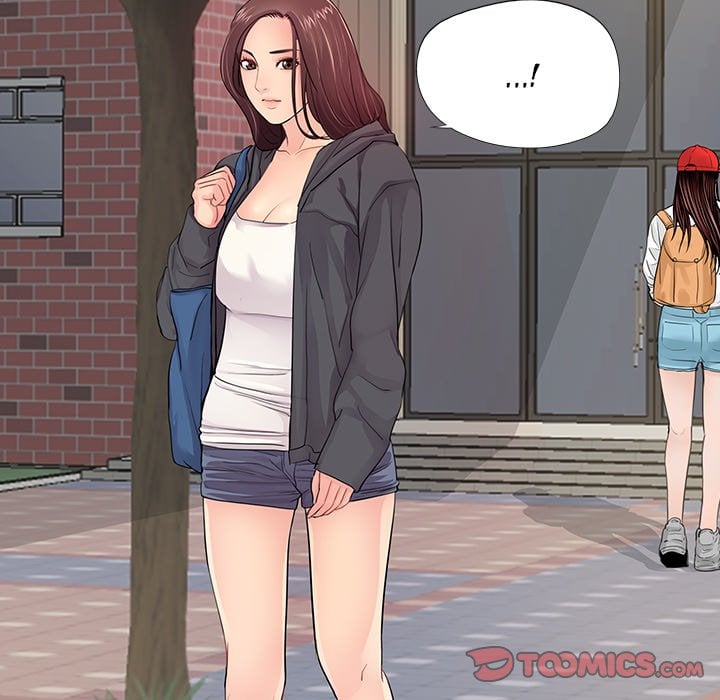 His Return - Chapter 13 104