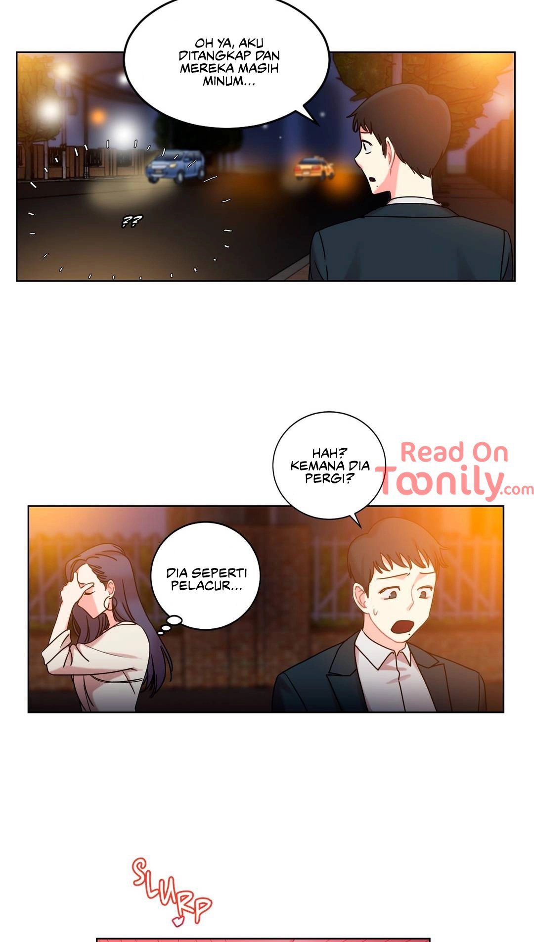 Tie Me Up - Chapter 13 39