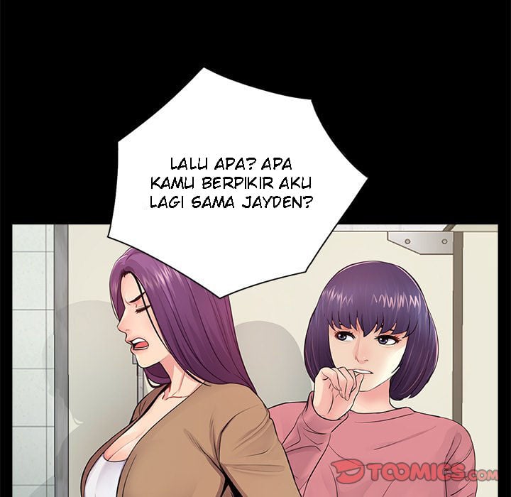 His Return - Chapter 13 16