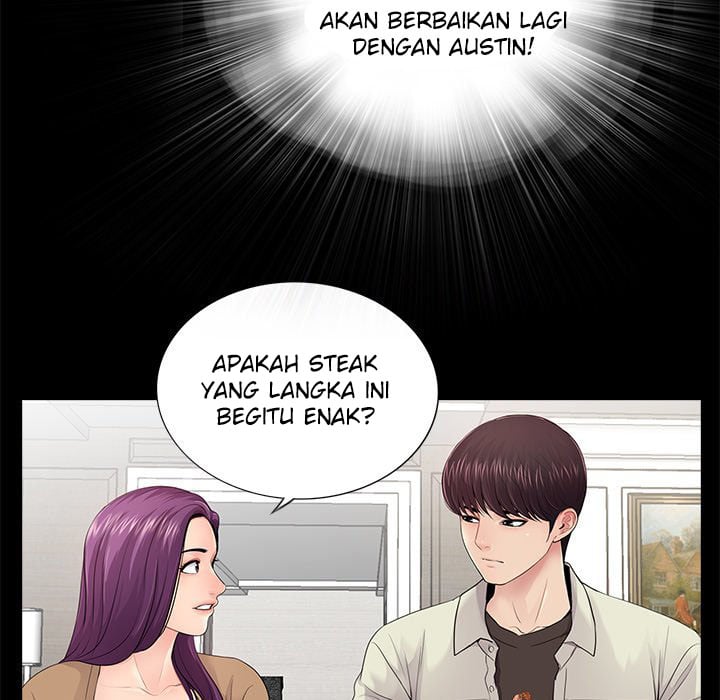 His Return - Chapter 13 50