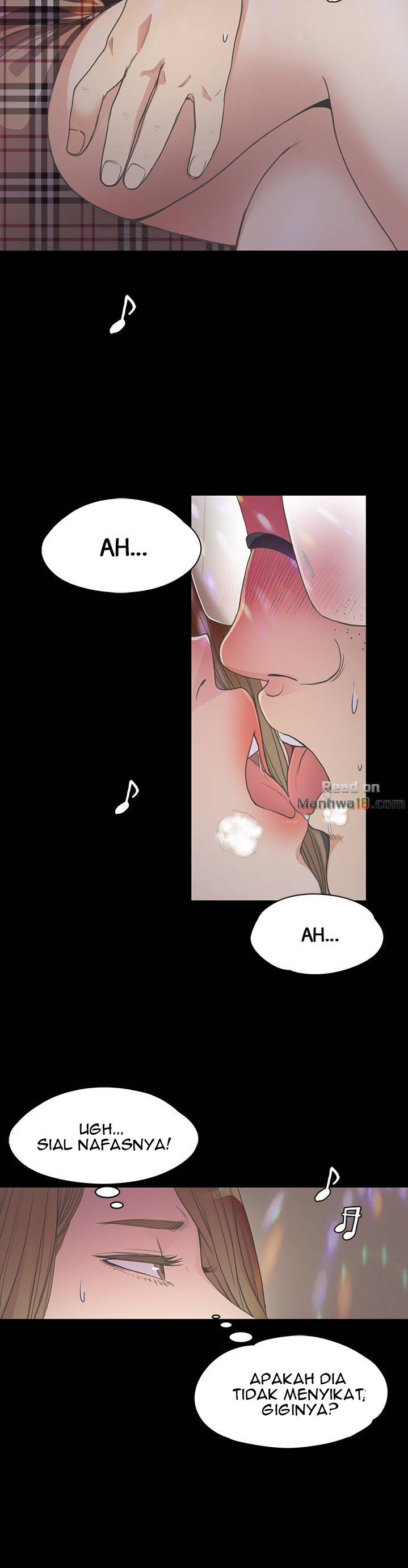 Gangnam Romance - Chapter 13 8