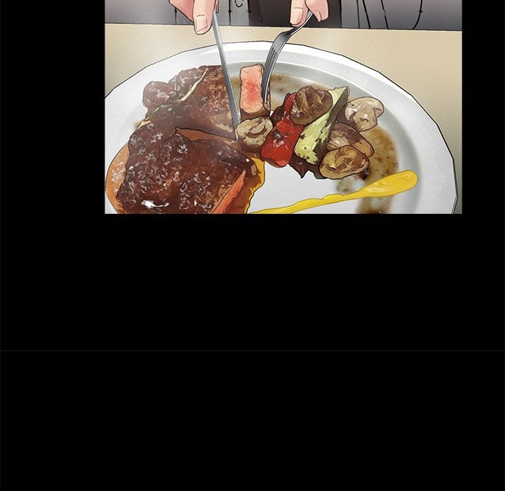 His Return - Chapter 13 41
