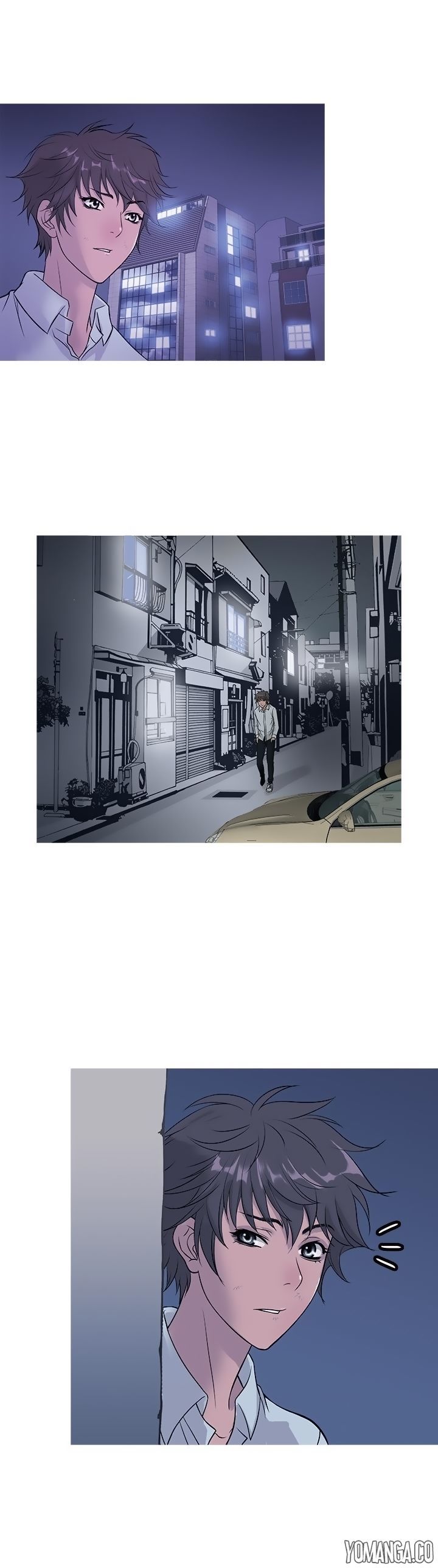 Heaven (Onion) - Chapter 13 7