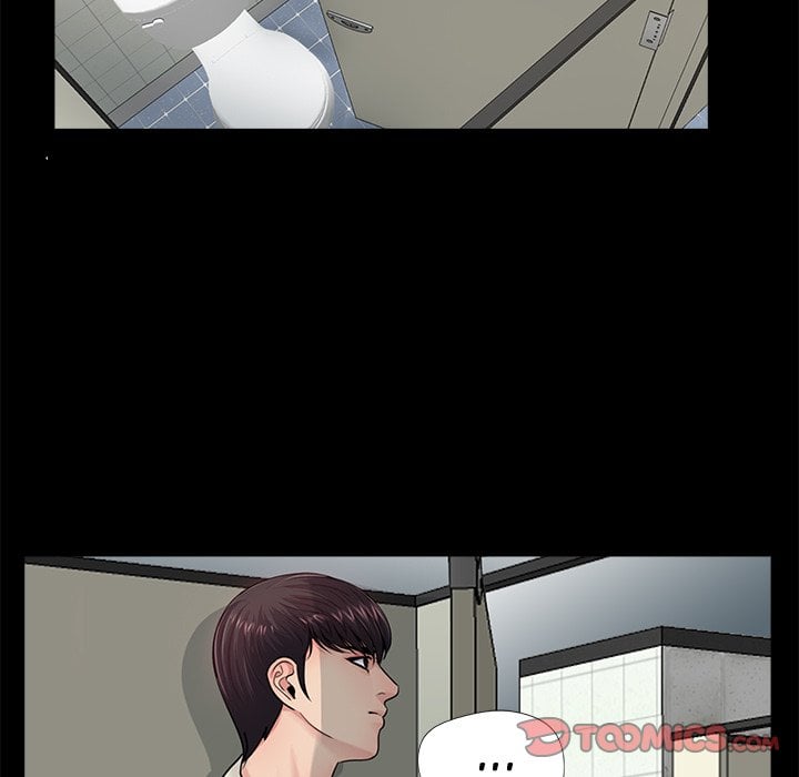 His Return - Chapter 13 21