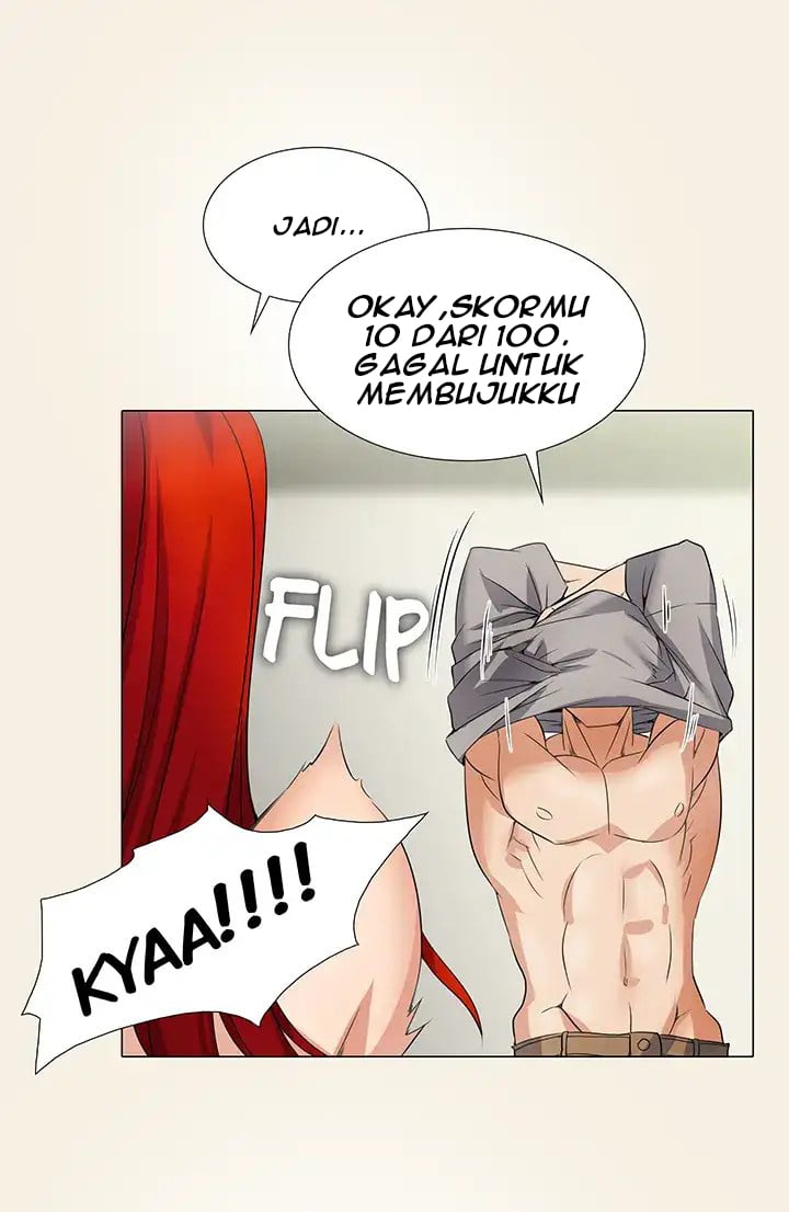 Cartoonists NSFW - Chapter 13 11