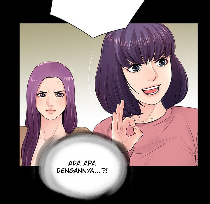 His Return - Chapter 13 32