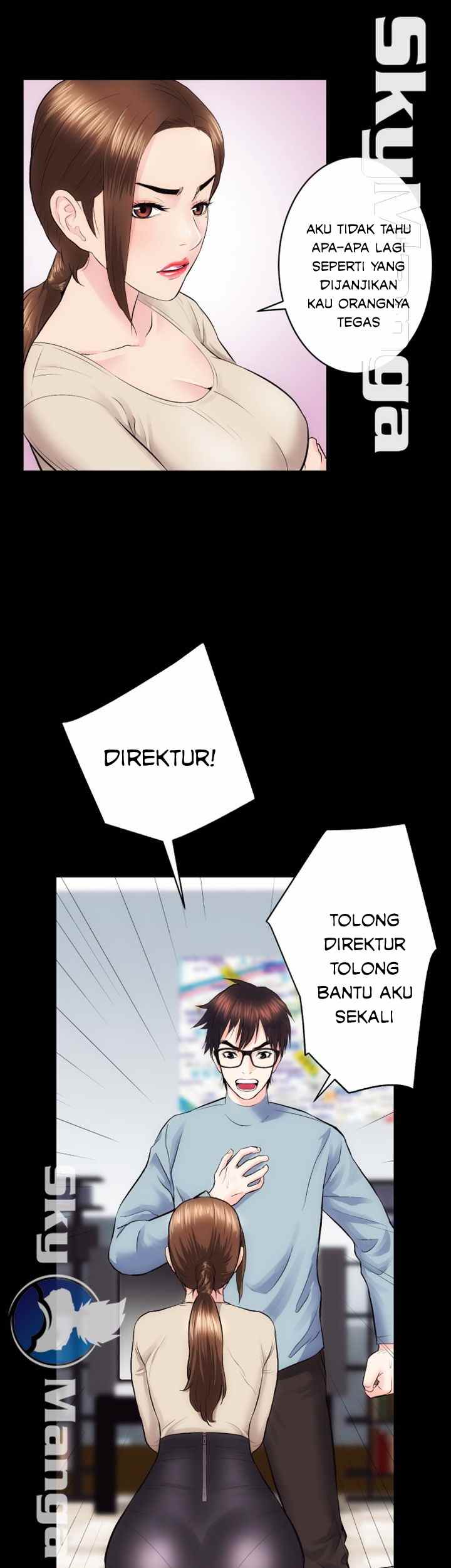 Authorized Agency - Chapter 13 35