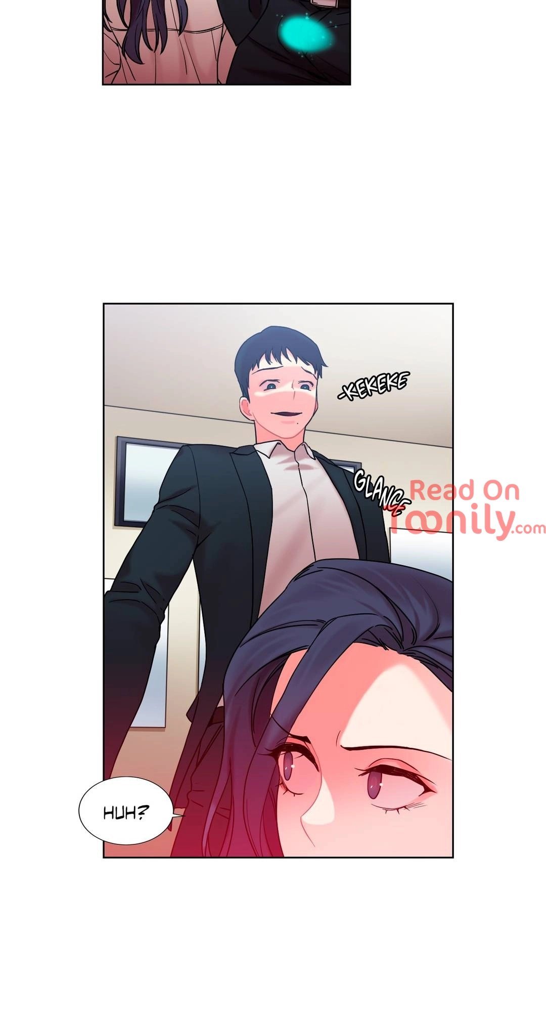 Tie Me Up - Chapter 13 7