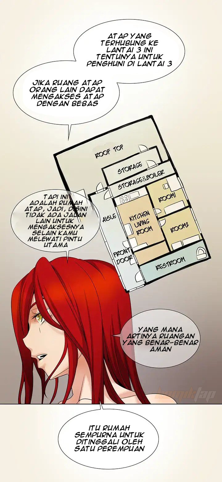 Cartoonists NSFW - Chapter 13 7