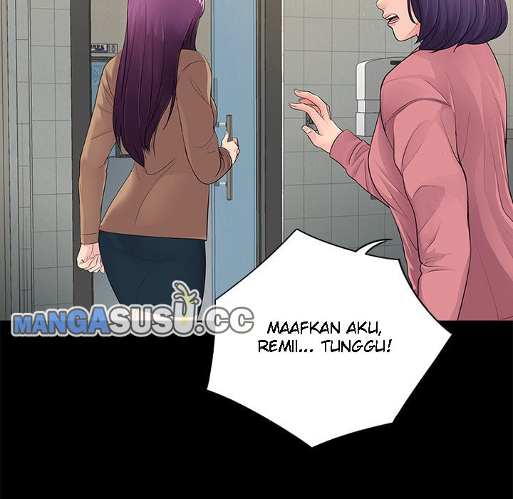 His Return - Chapter 13 20