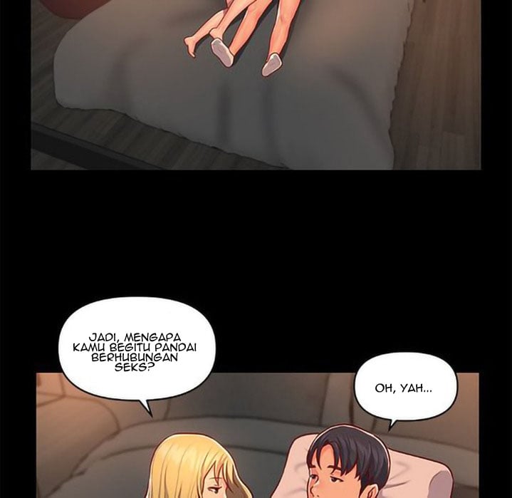 The Ladies&#8217; Associate - Chapter 13 57