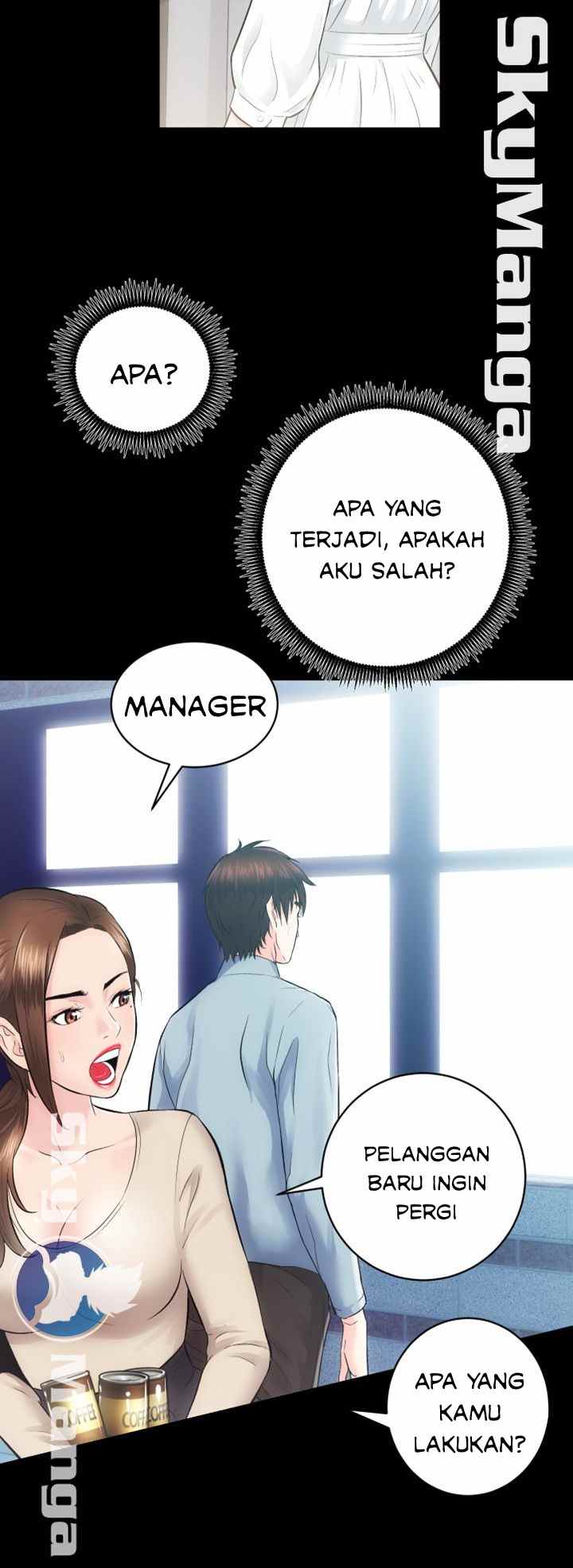 Authorized Agency - Chapter 13 23
