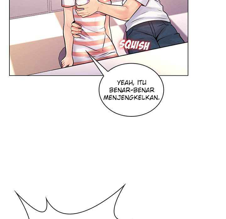 The Teacher Secret - Chapter 13 102