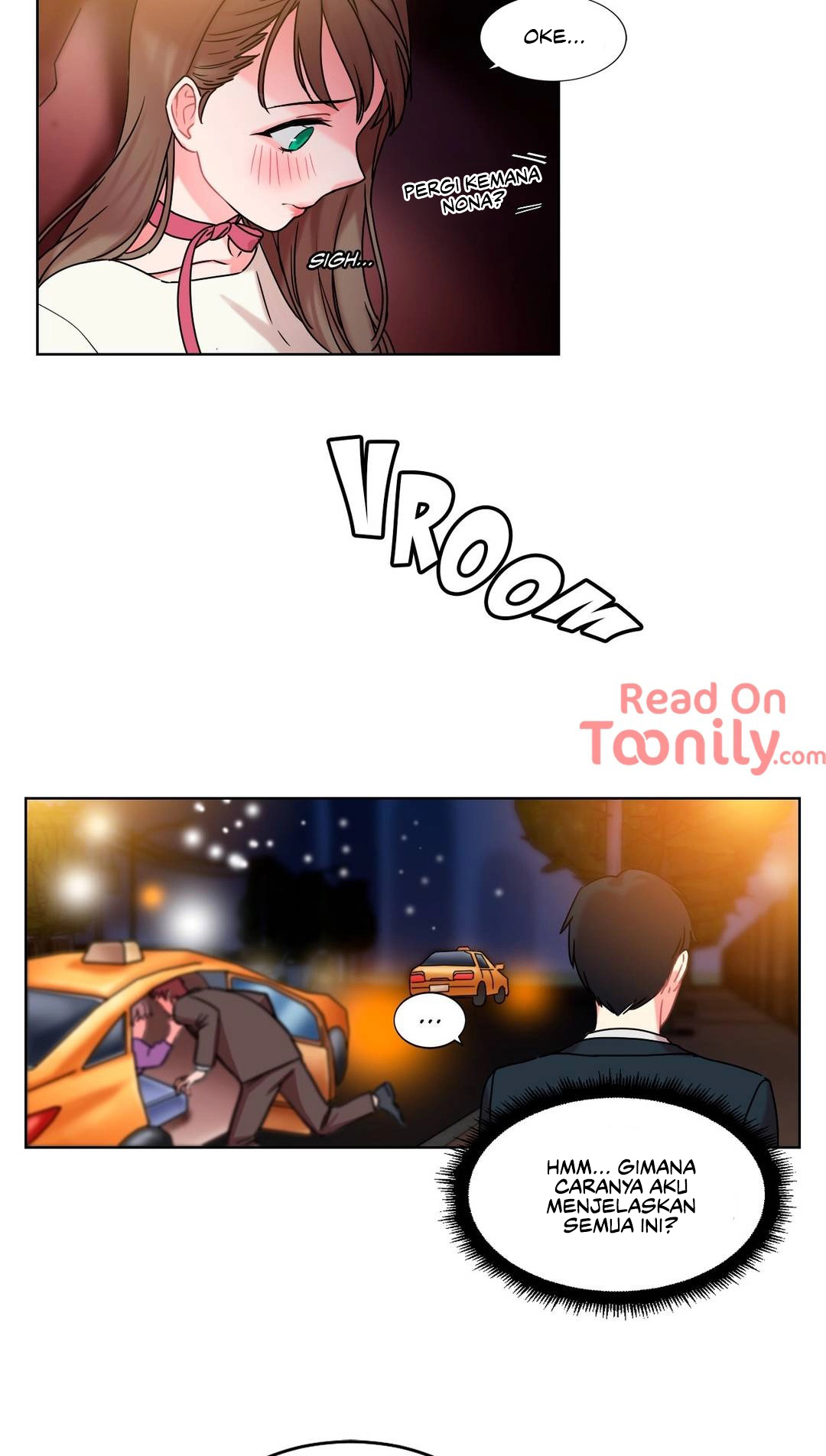 Tie Me Up - Chapter 13 38