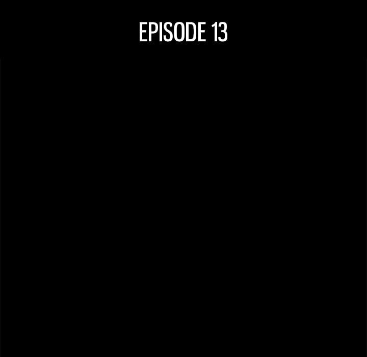 His Return - Chapter 13 36