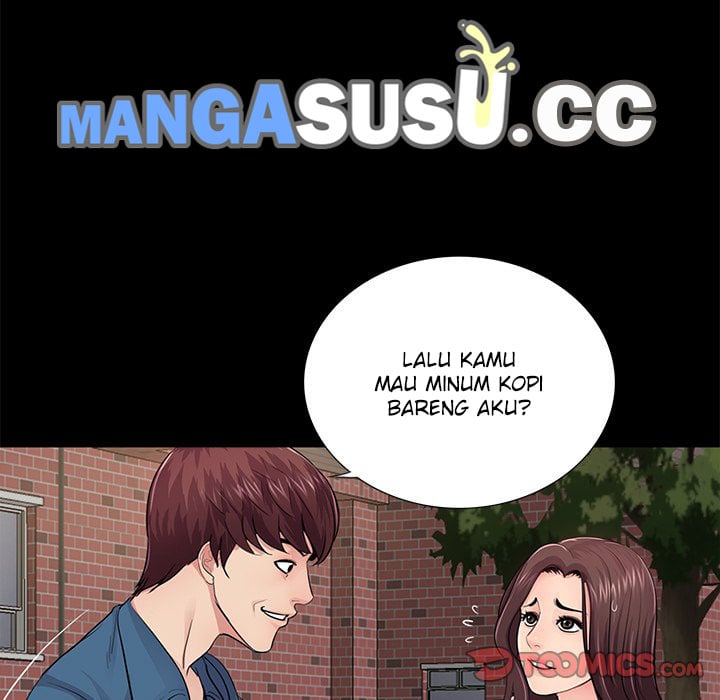 His Return - Chapter 13 110