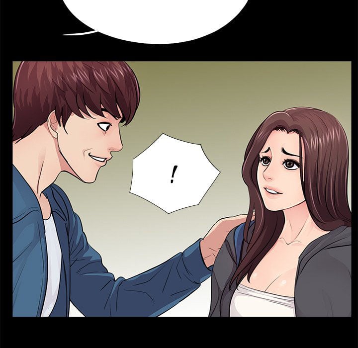 His Return - Chapter 13 112