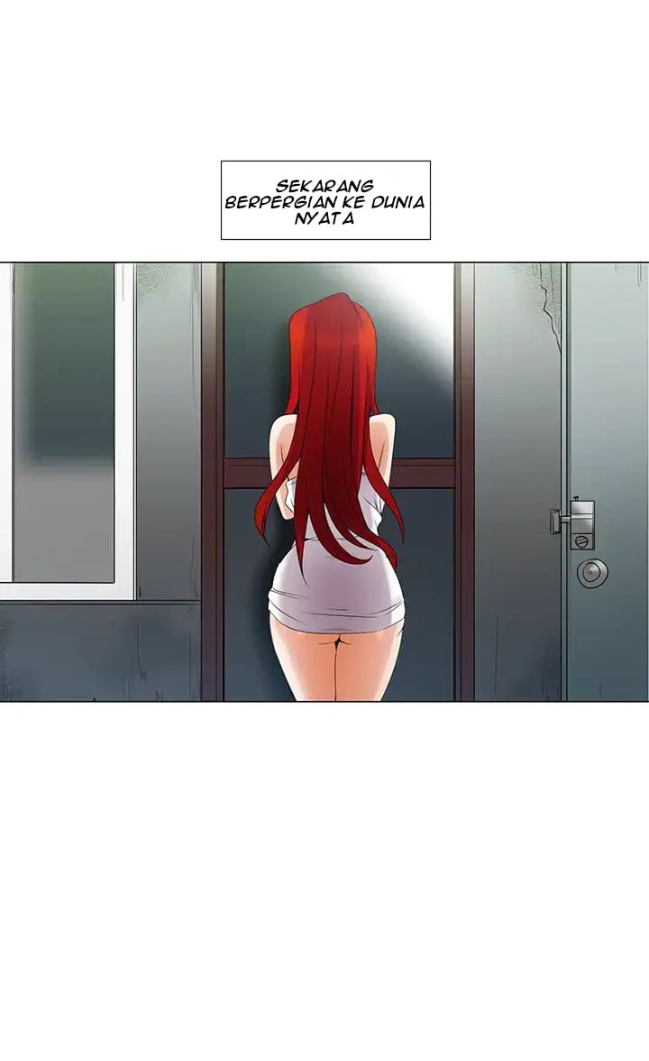 Cartoonists NSFW - Chapter 13 27