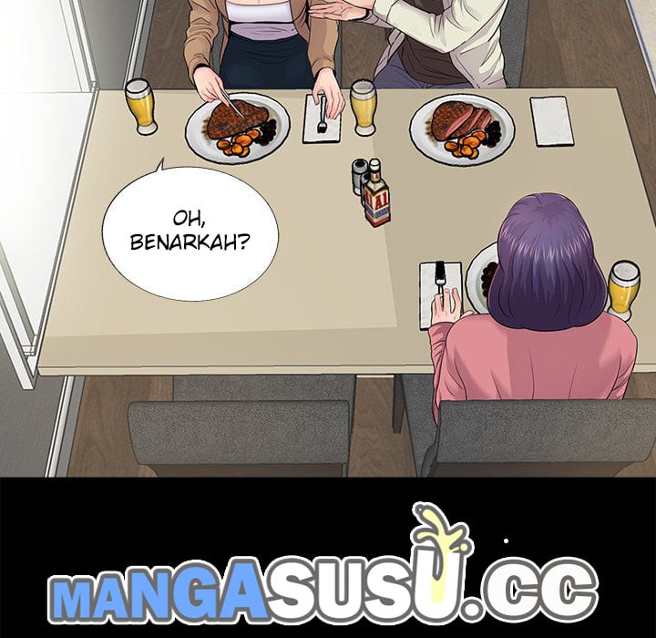 His Return - Chapter 13 55