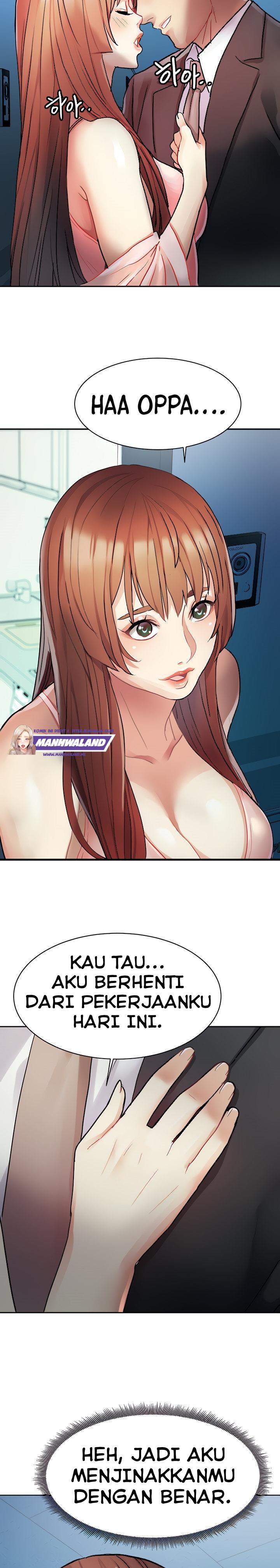 Punishments for Bad Girls - Chapter 13 10