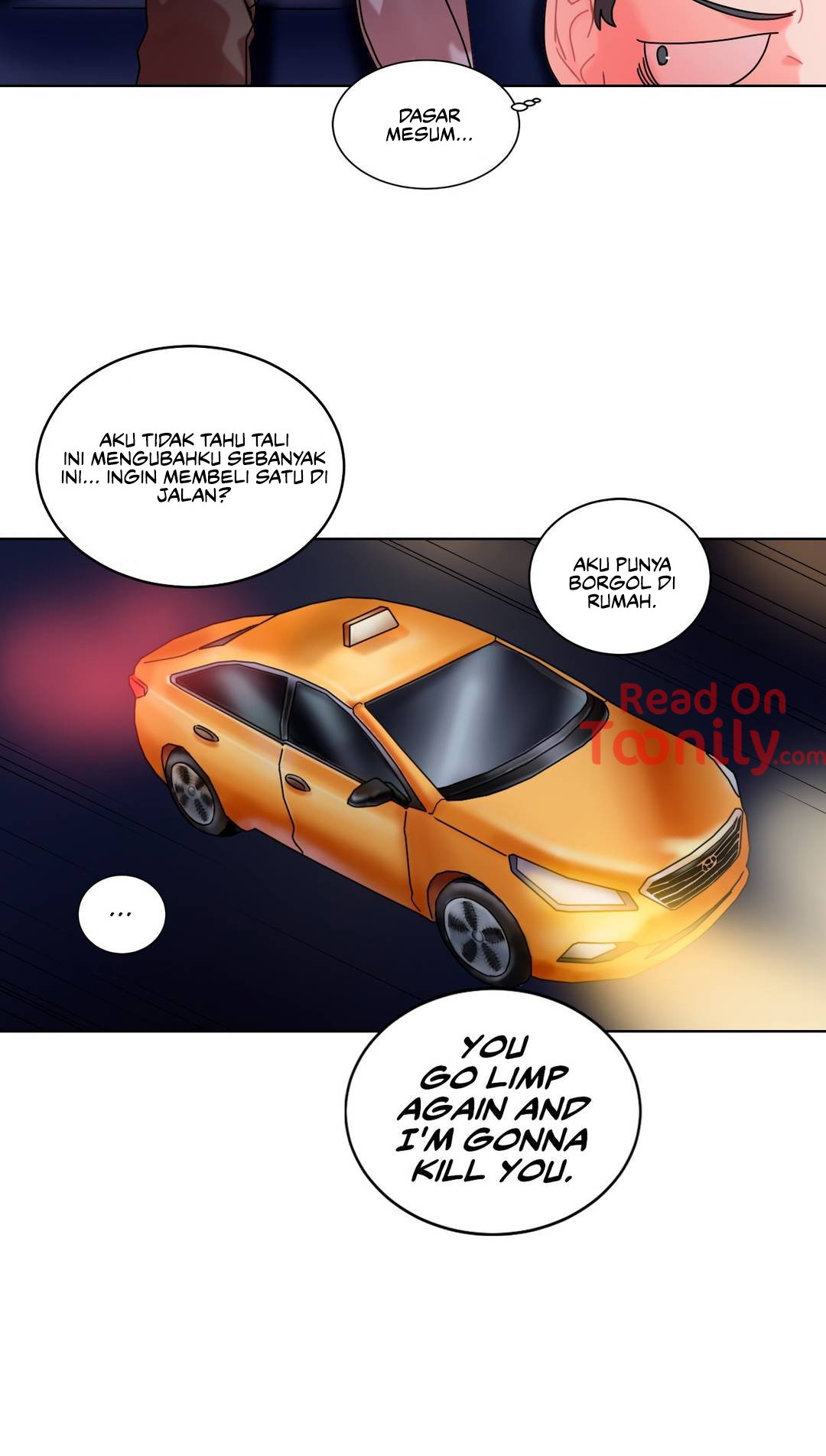 Tie Me Up - Chapter 13 41