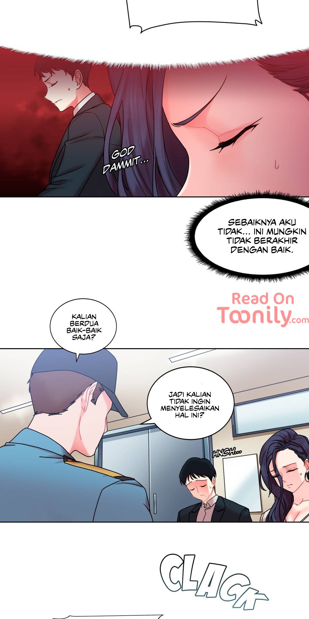 Tie Me Up - Chapter 13 30