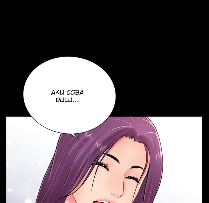 His Return - Chapter 13 58