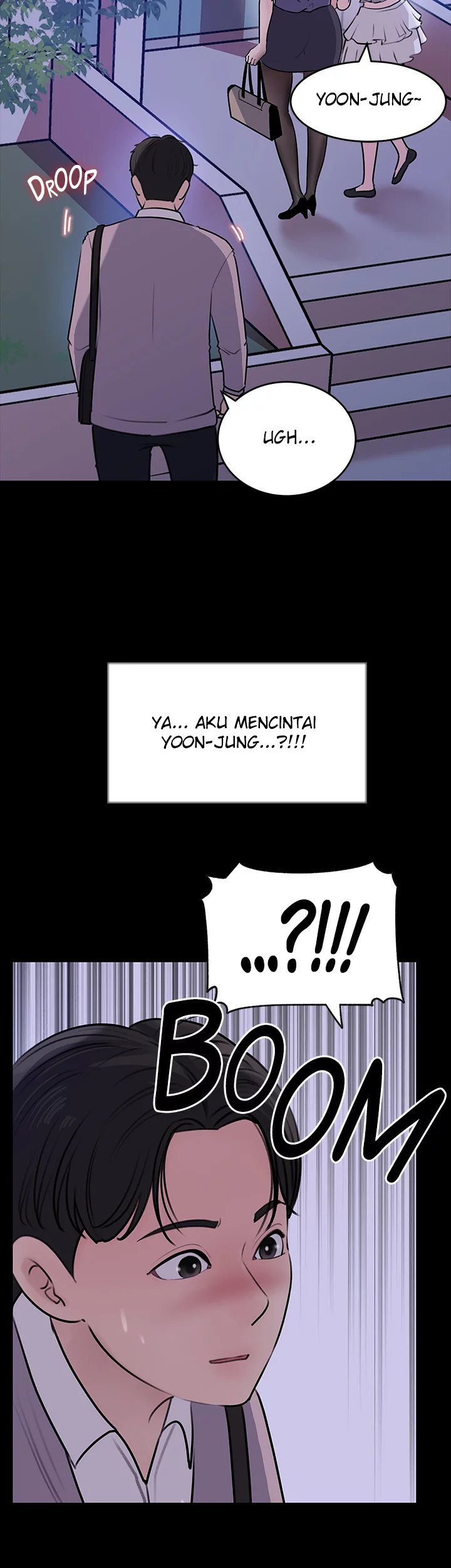 Living with my Sister in Law - Chapter 13 49