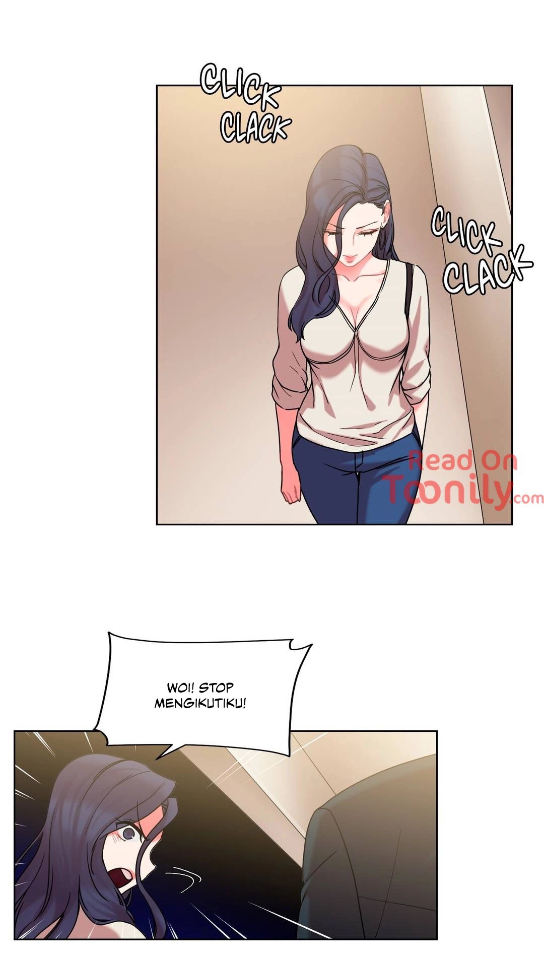 Tie Me Up - Chapter 13 43