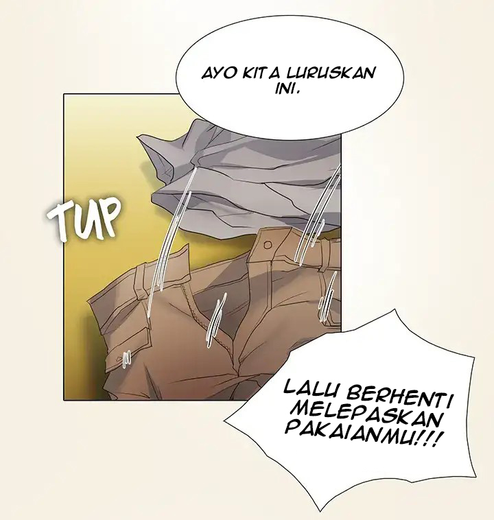 Cartoonists NSFW - Chapter 13 13