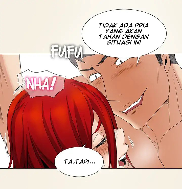 Cartoonists NSFW - Chapter 13 19