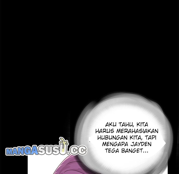 His Return - Chapter 13 69