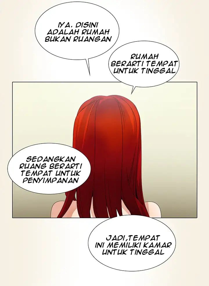 Cartoonists NSFW - Chapter 13 5