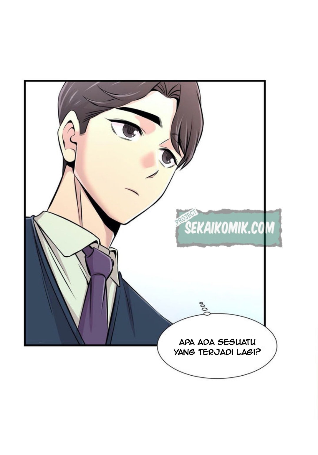 Cram School Scandal - Chapter 13 19
