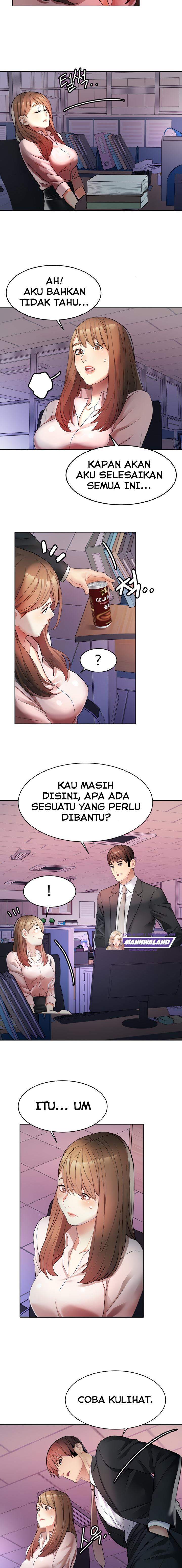 Punishments for Bad Girls - Chapter 13 3