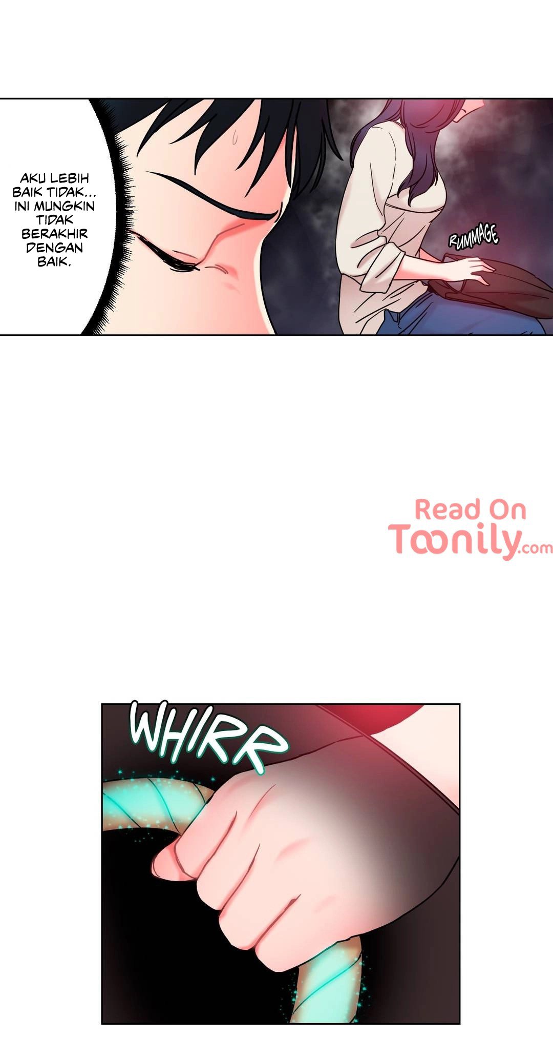 Tie Me Up - Chapter 13 19