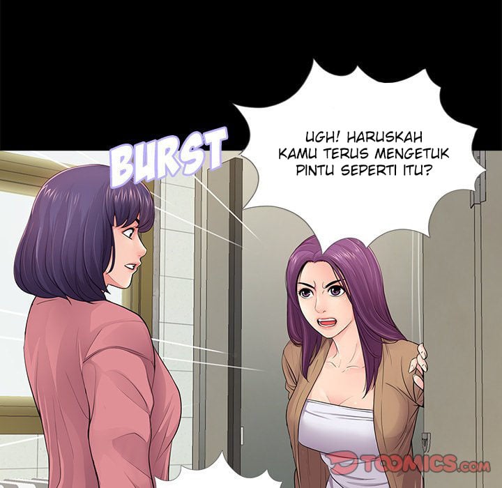 His Return - Chapter 13 10