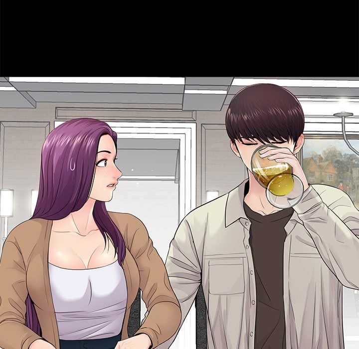 His Return - Chapter 13 73