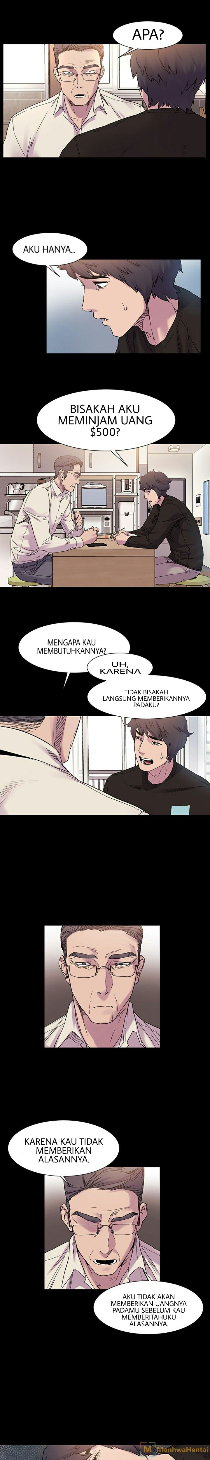My Kingdom (Silent War) - Chapter 13 7