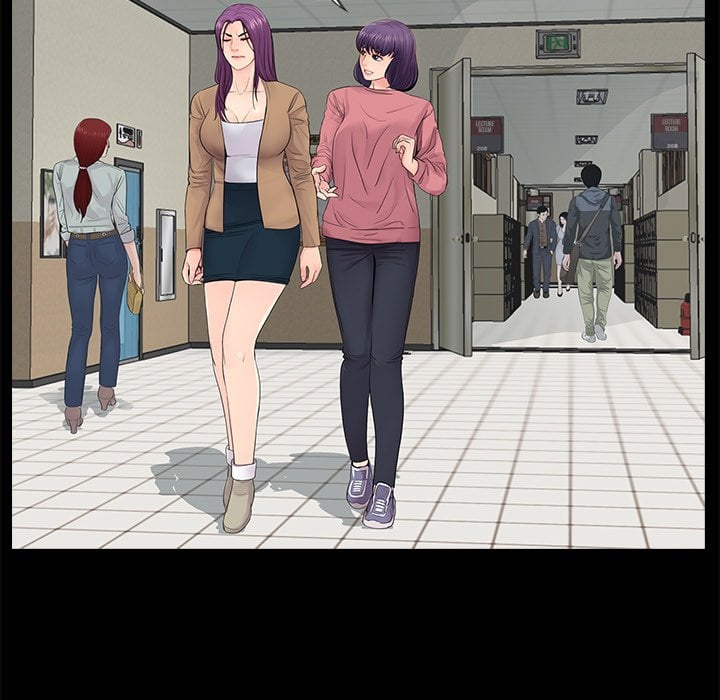 His Return - Chapter 13 26