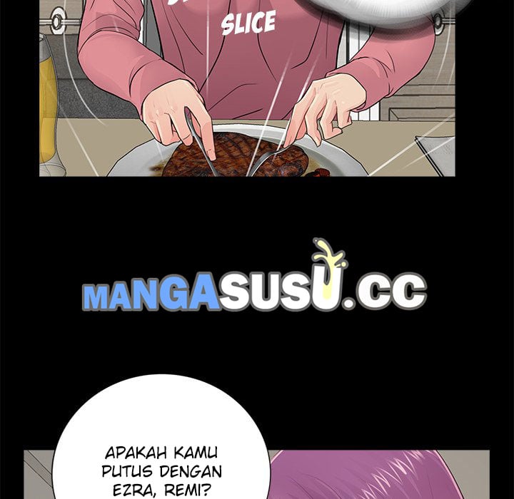 His Return - Chapter 13 61