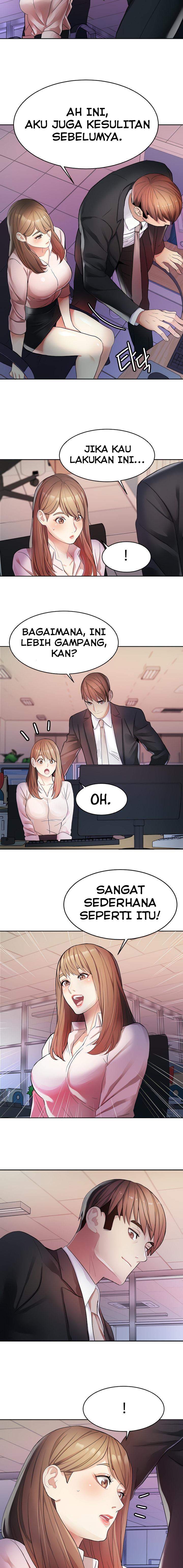 Punishments for Bad Girls - Chapter 13 4