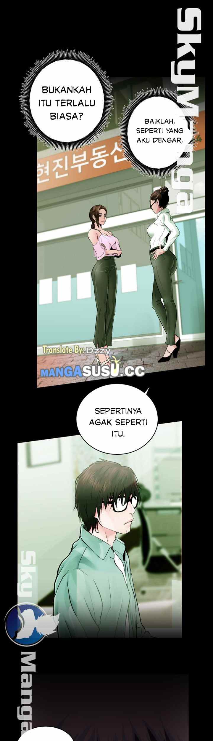 Authorized Agency - Chapter 13 26